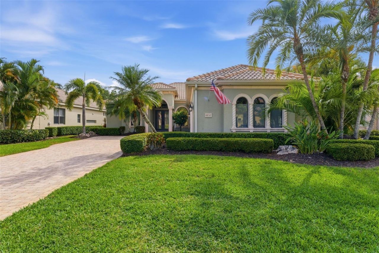 8832 Enclave Court , Sarasota, FL 34238 Photo