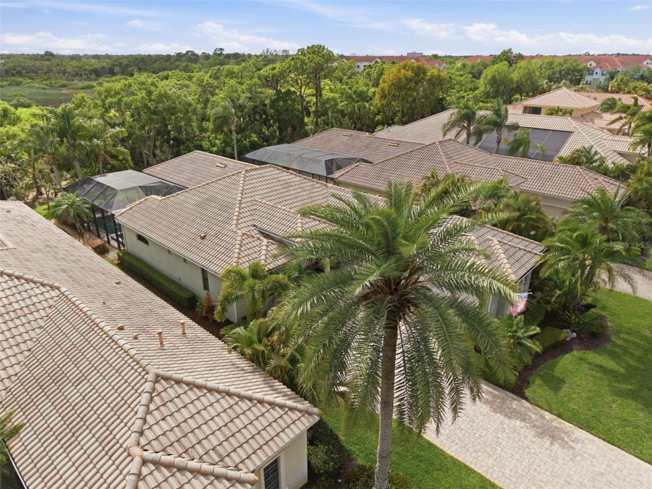 8832 Enclave Court , Sarasota, FL 34238 Photo