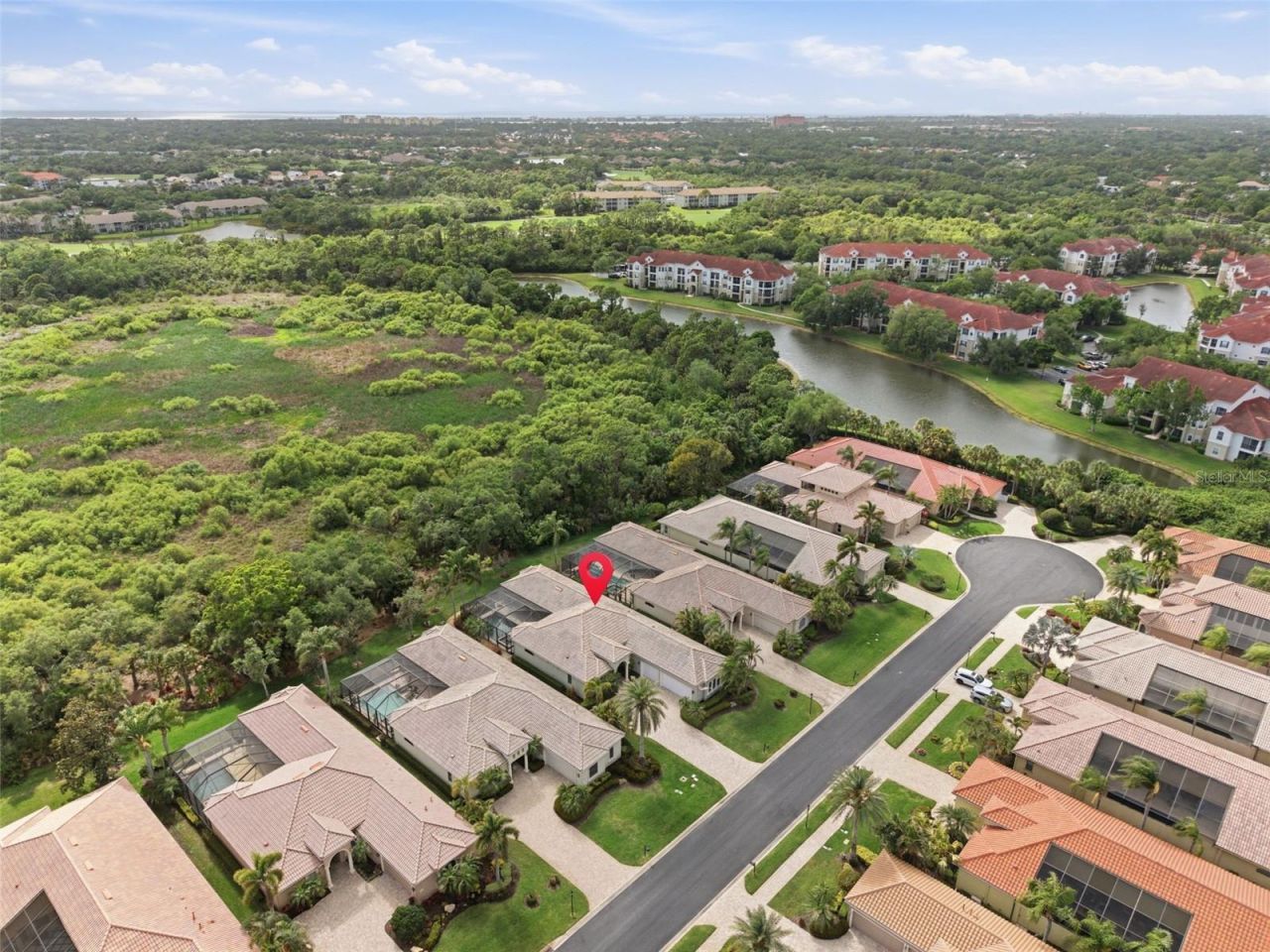 8832 Enclave Court , Sarasota, FL 34238 Photo