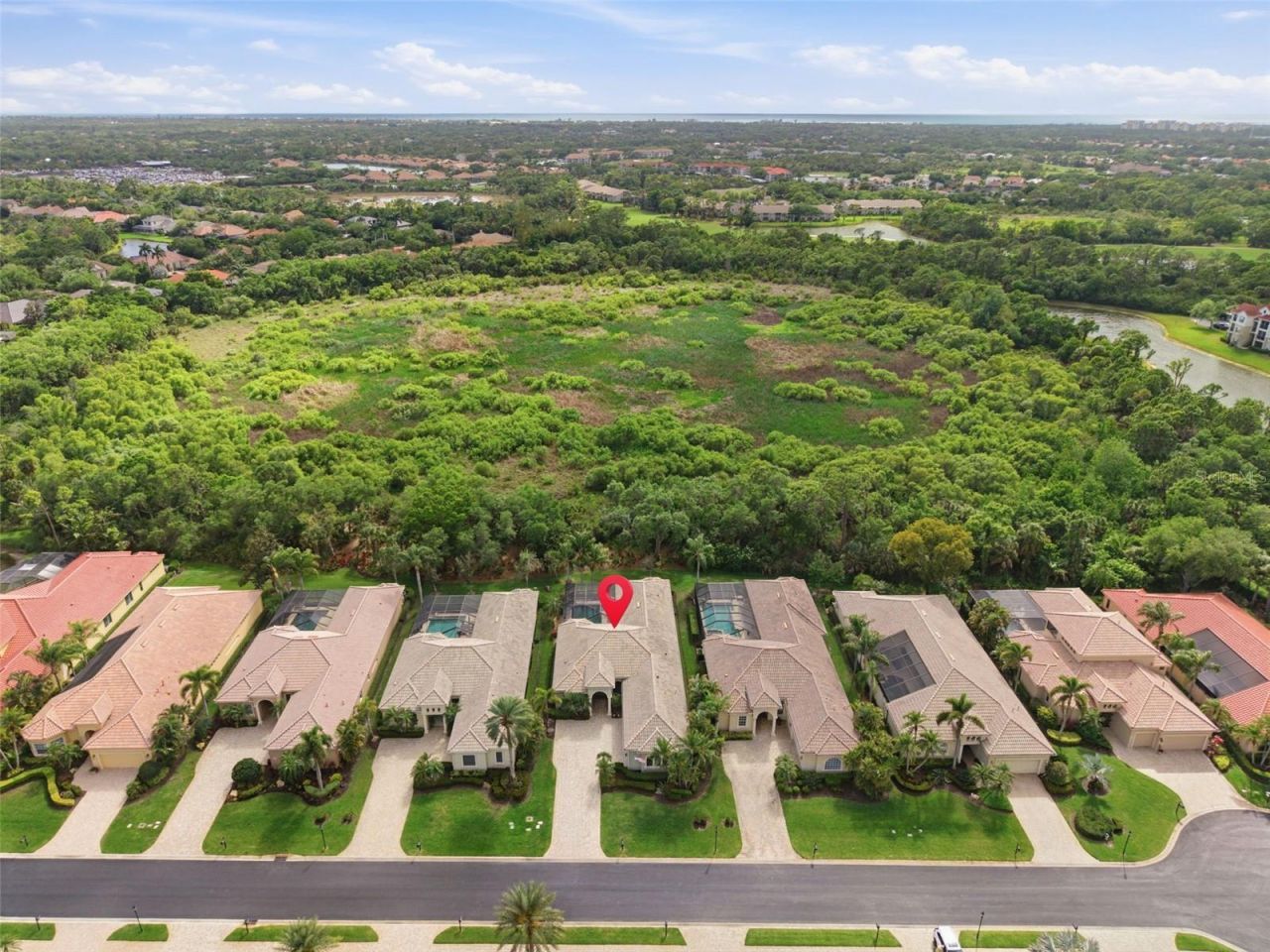 8832 Enclave Court , Sarasota, FL 34238 Photo