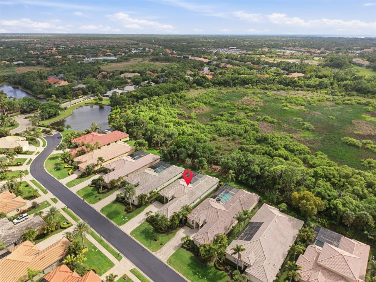 8832 Enclave Court , Sarasota, FL 34238 Photo