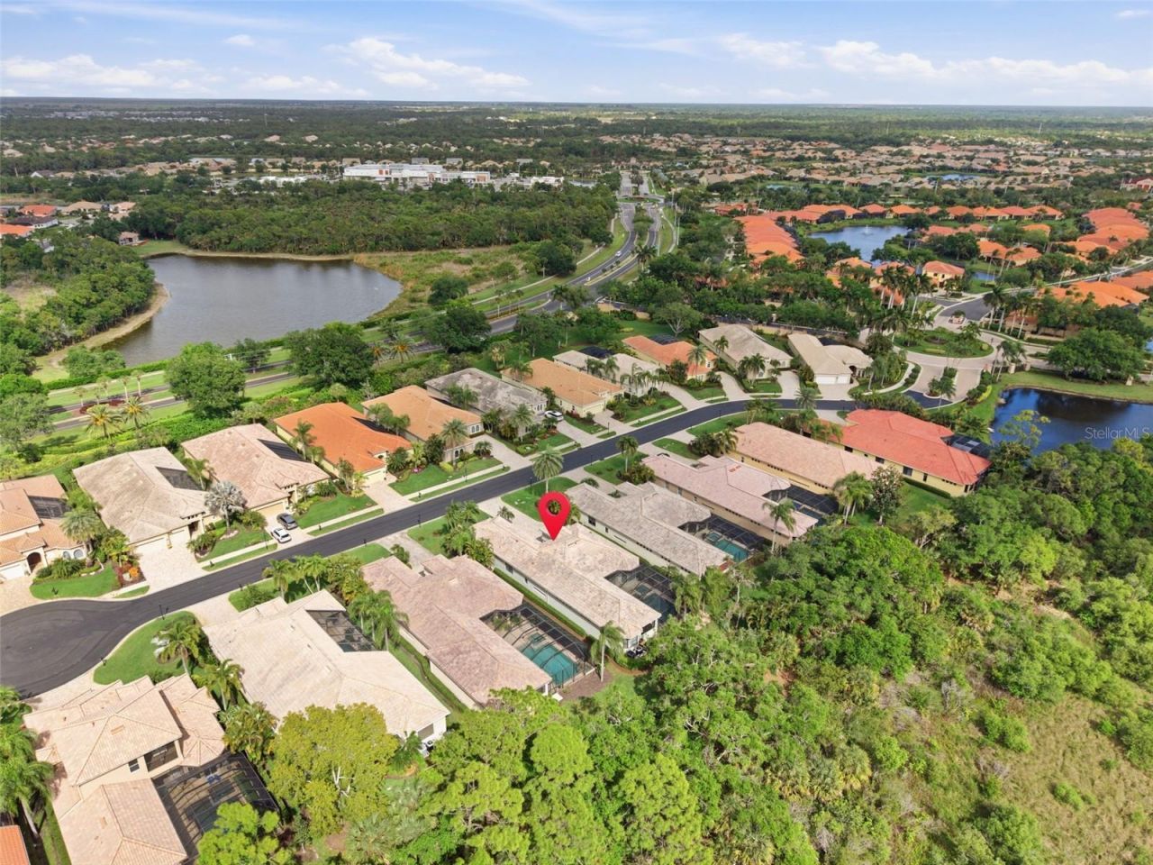 8832 Enclave Court , Sarasota, FL 34238 Photo