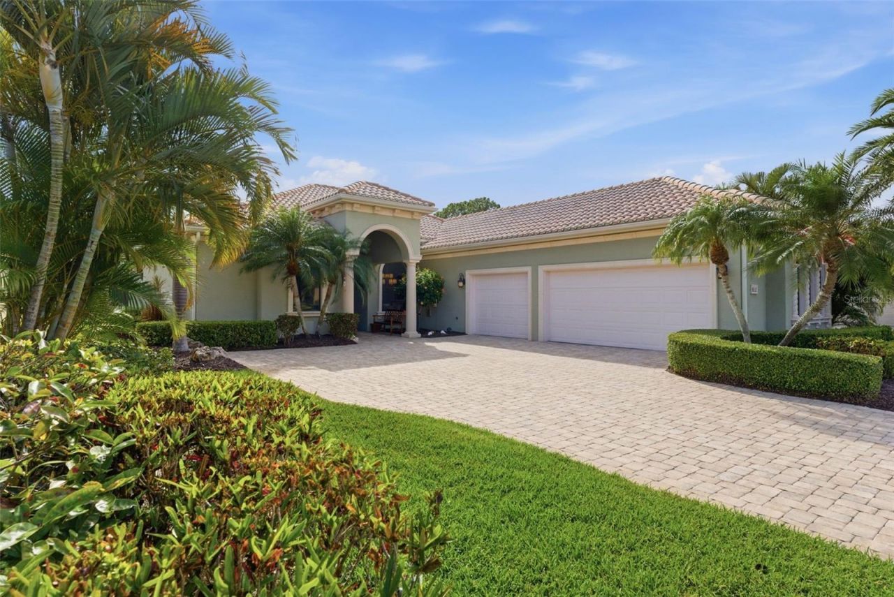 8832 Enclave Court , Sarasota, FL 34238 Photo