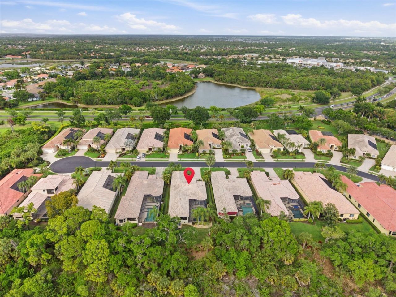 8832 Enclave Court , Sarasota, FL 34238 Photo