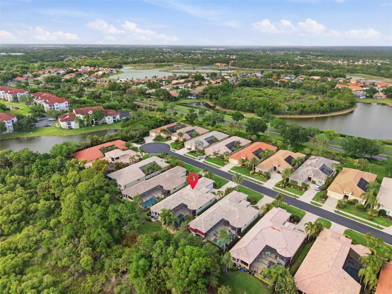 8832 Enclave Court , Sarasota, FL 34238 Photo