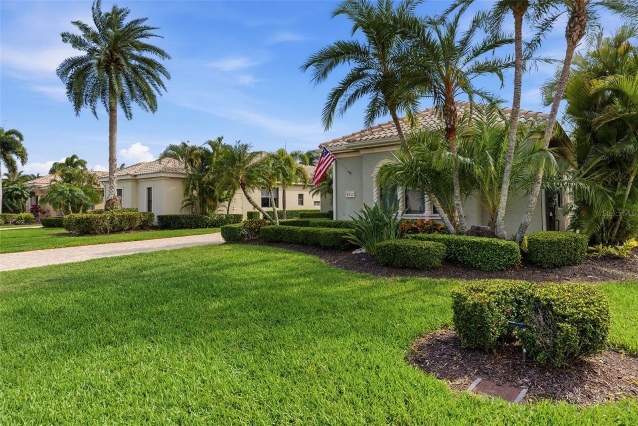 8832 Enclave Court , Sarasota, FL 34238 Photo