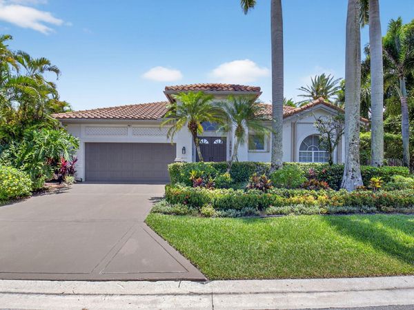 2374 NW 23rd Road, Boca Raton, FL 33434