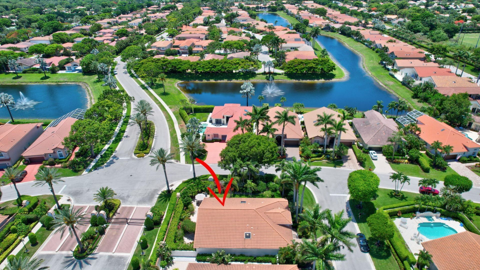 2374 NW 23rd Road, Boca Raton, FL 33434 Photo