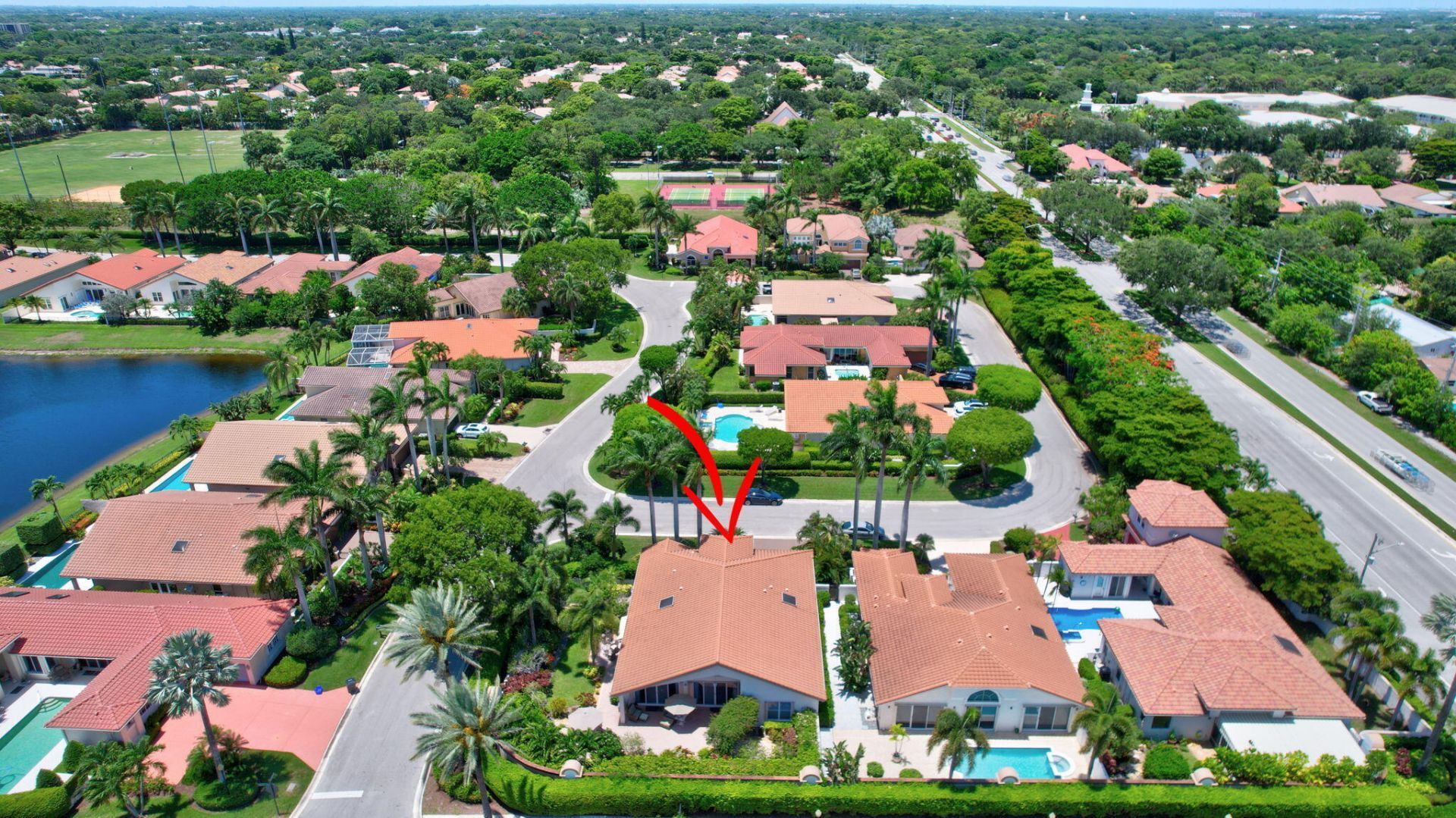 2374 NW 23rd Road, Boca Raton, FL 33434 Photo