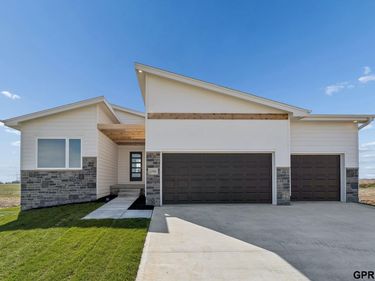 10906 S 222 Street , Gretna, NE 68028