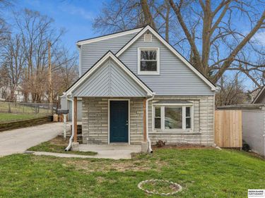 6111 Spaulding Street , Omaha, NE 68104