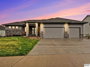 3016 N 179th Street, Omaha, NE 68116