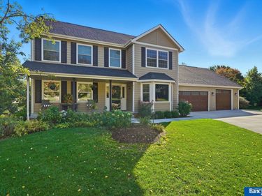 4731 Christopher Court , Lincoln, NE 68516