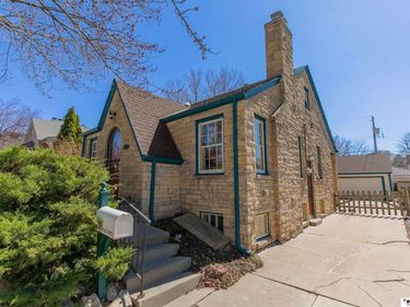 1825 Pawnee Street , Lincoln, NE 68502