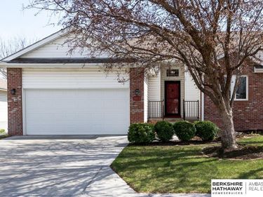 9973 S 171st Street , Omaha, NE 68136