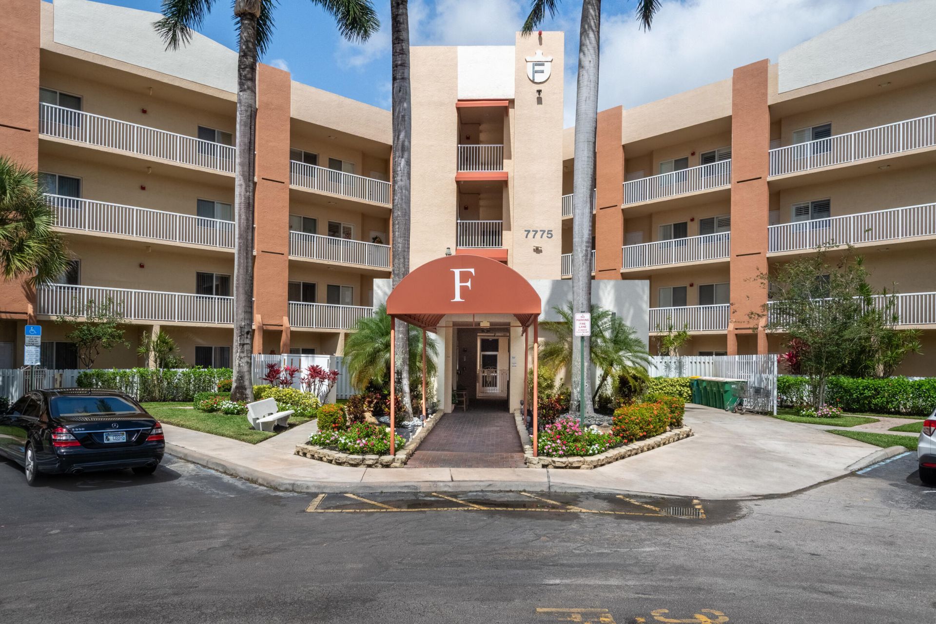 7775 Yardley Drive, Unit 314, Tamarac, FL 33321 Photo