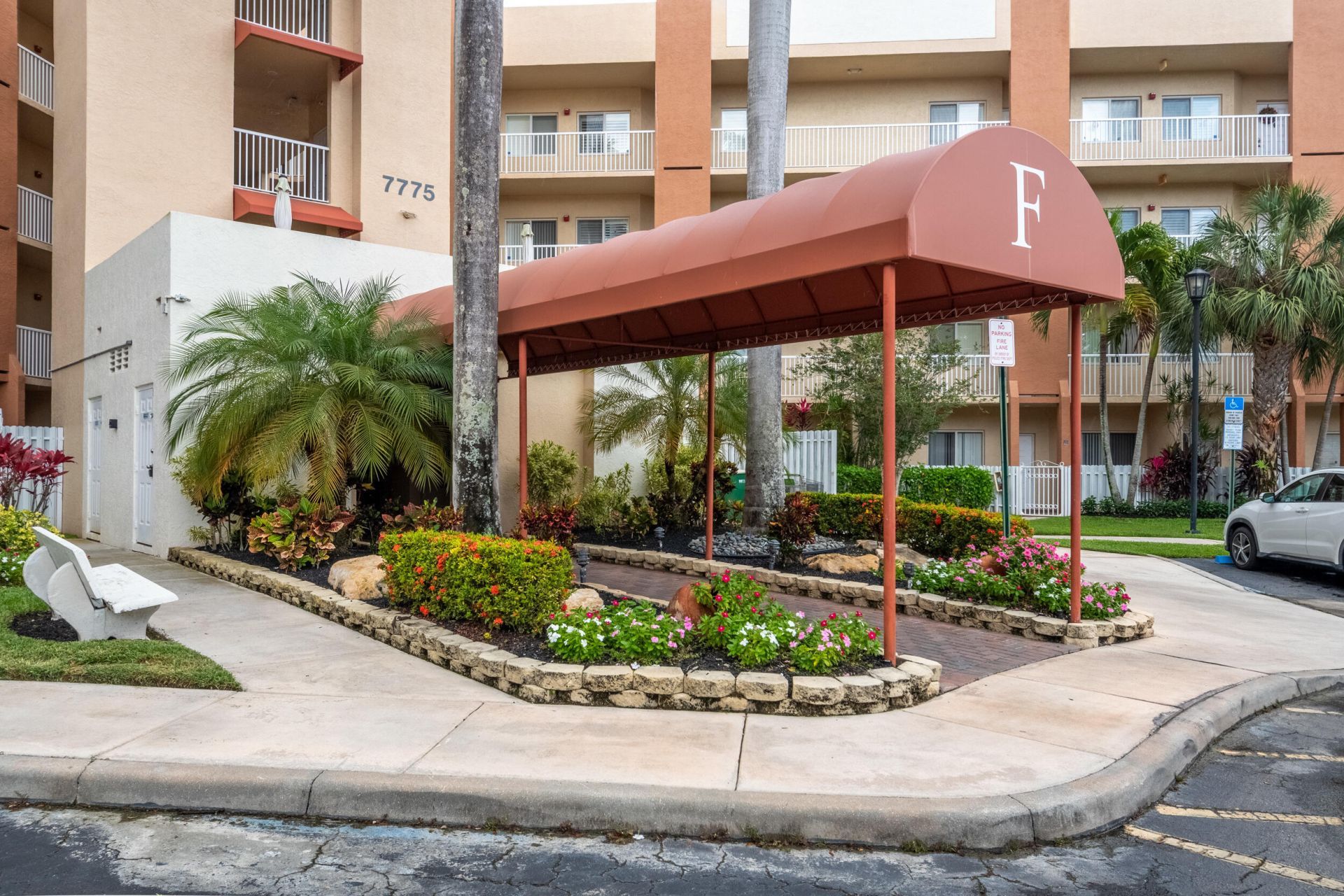 7775 Yardley Drive, Unit 314, Tamarac, FL 33321 Photo