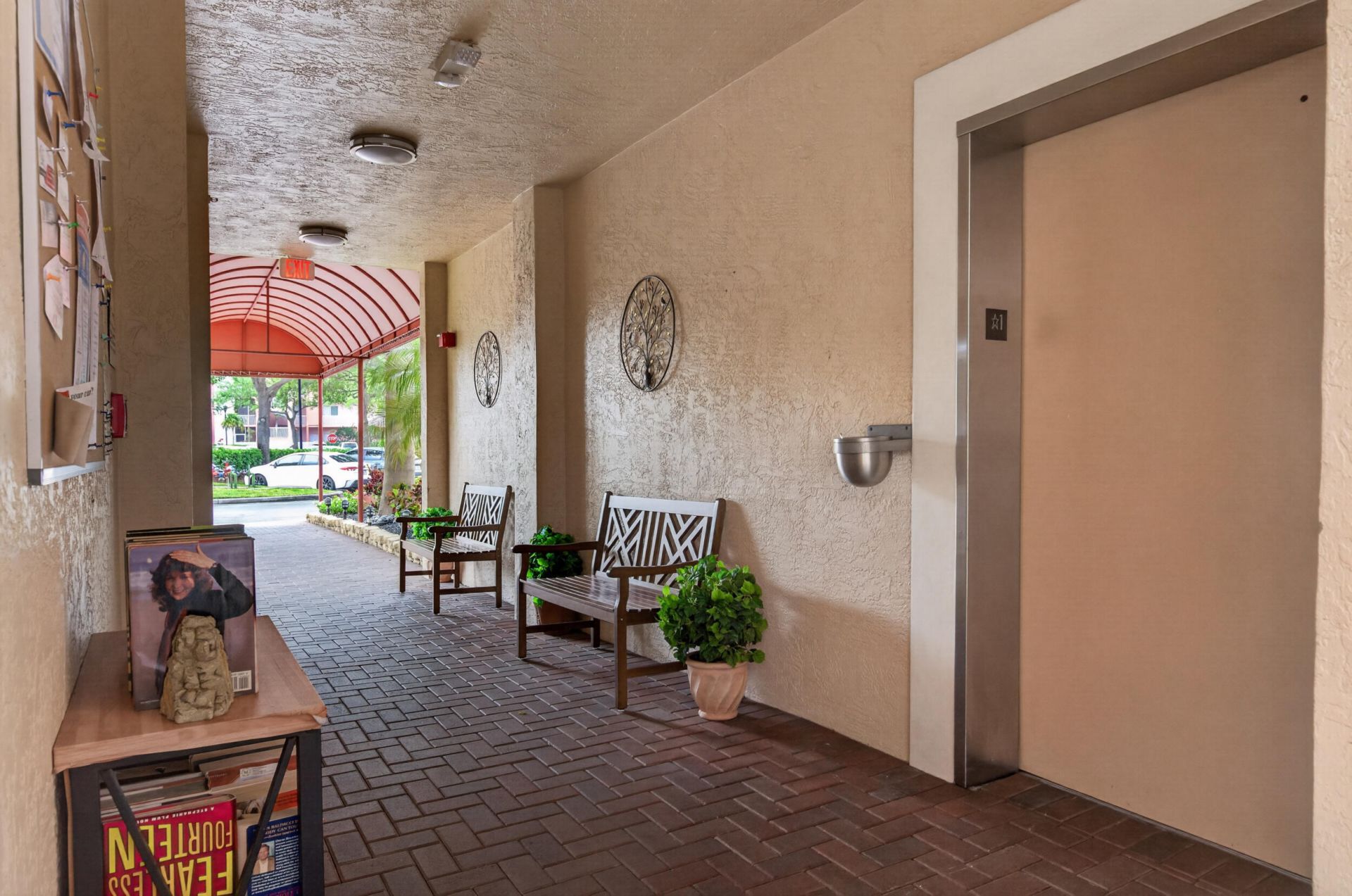 7775 Yardley Drive, Unit 314, Tamarac, FL 33321 Photo