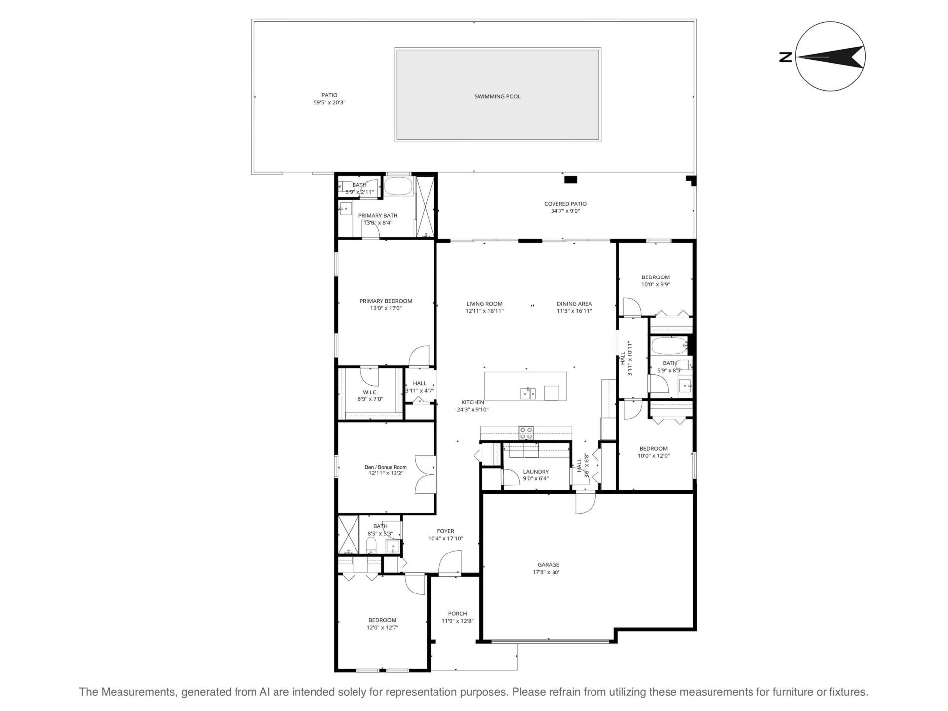 8236 100th Avenue, Vero Beach, FL 32967 Photo