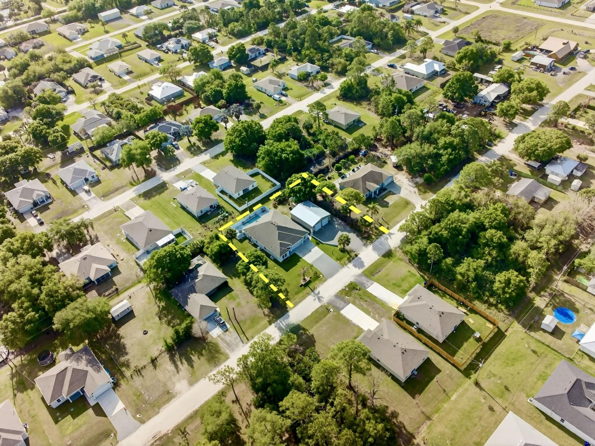 8236 100th Avenue, Vero Beach, FL 32967 Photo