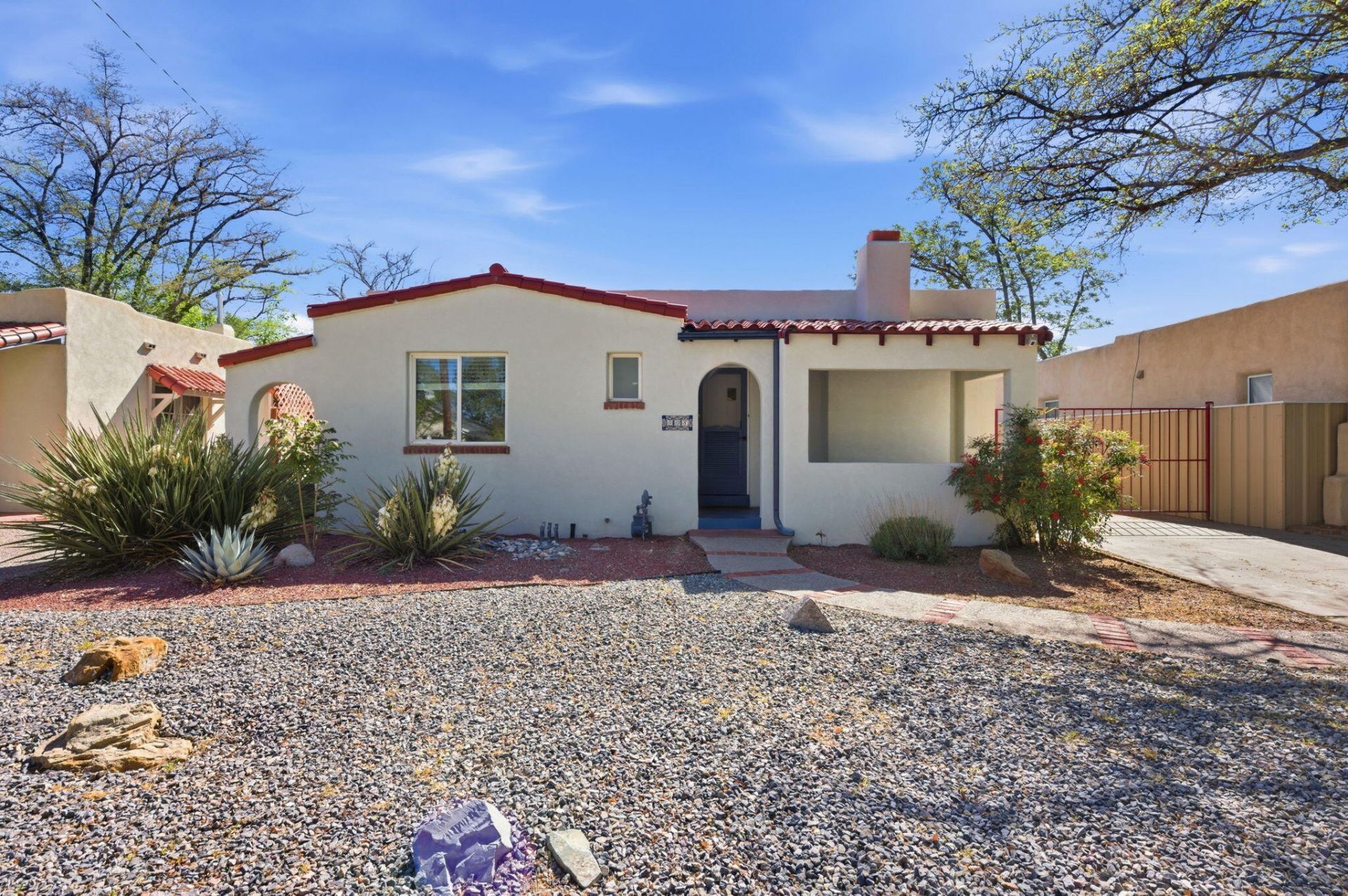 408 Amherst Drive Ne, Albuquerque, NM 87106 Main Photo