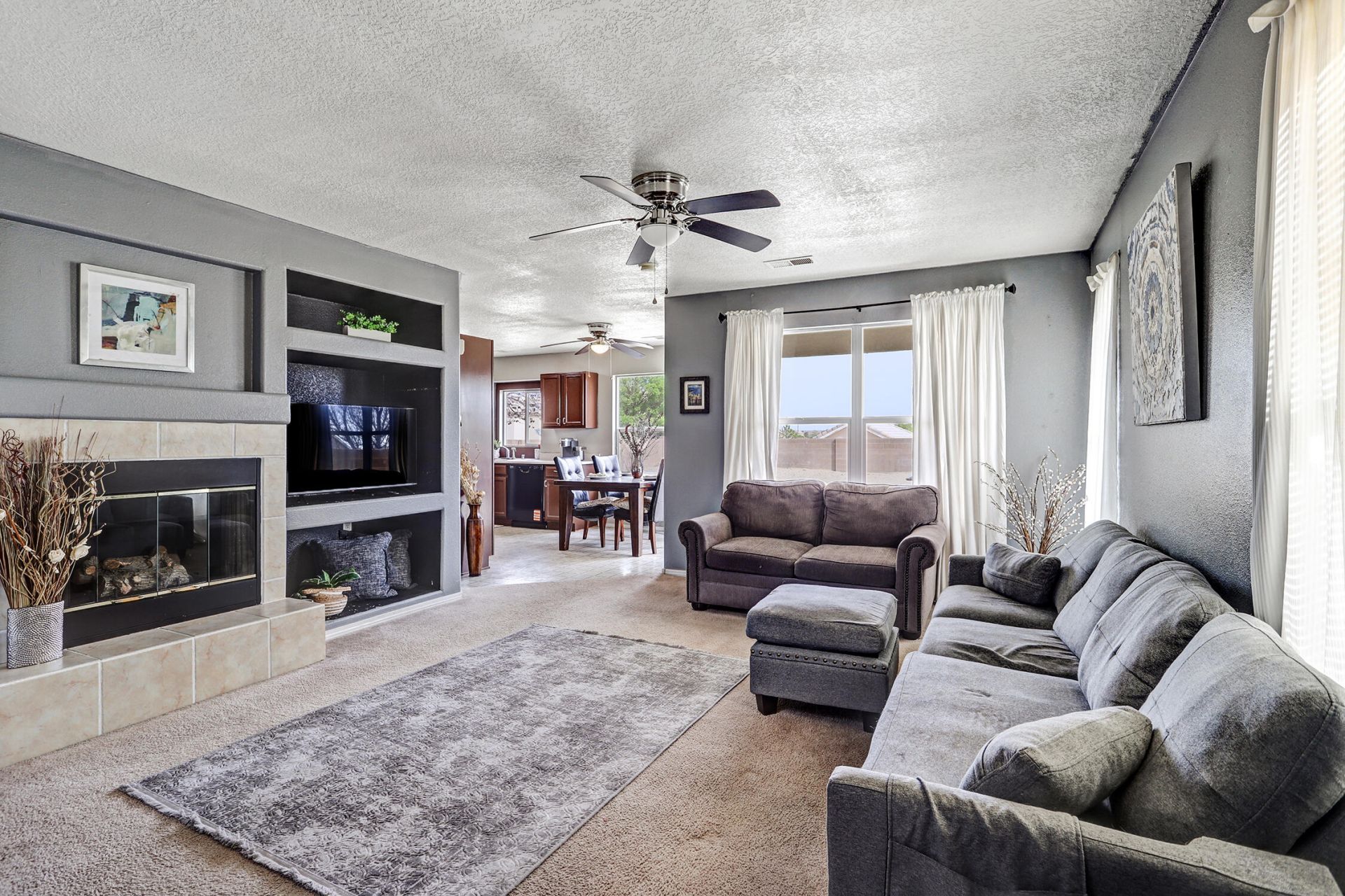 7501 Banyon Avenue Nw, Albuquerque, NM 87114 Main Photo