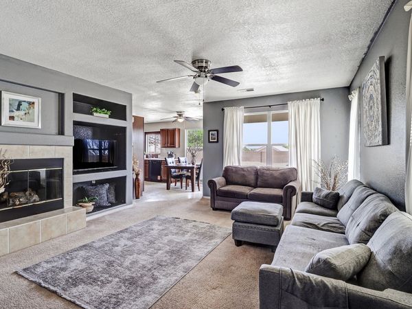 7501 Banyon Avenue NW, Albuquerque, NM 87114