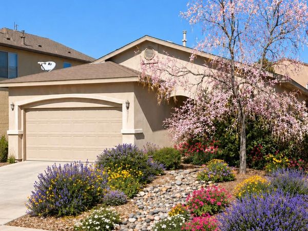 6227 Nueva Espana Road NW, Albuquerque, NM 87114