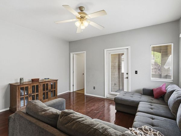 6800 Vista Del Norte Road NE, Unit # 2121, Albuquerque, NM 87113