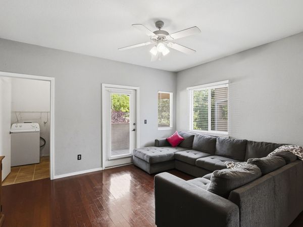 6800 Vista Del Norte Road NE, Unit # 2121, Albuquerque, NM 87113