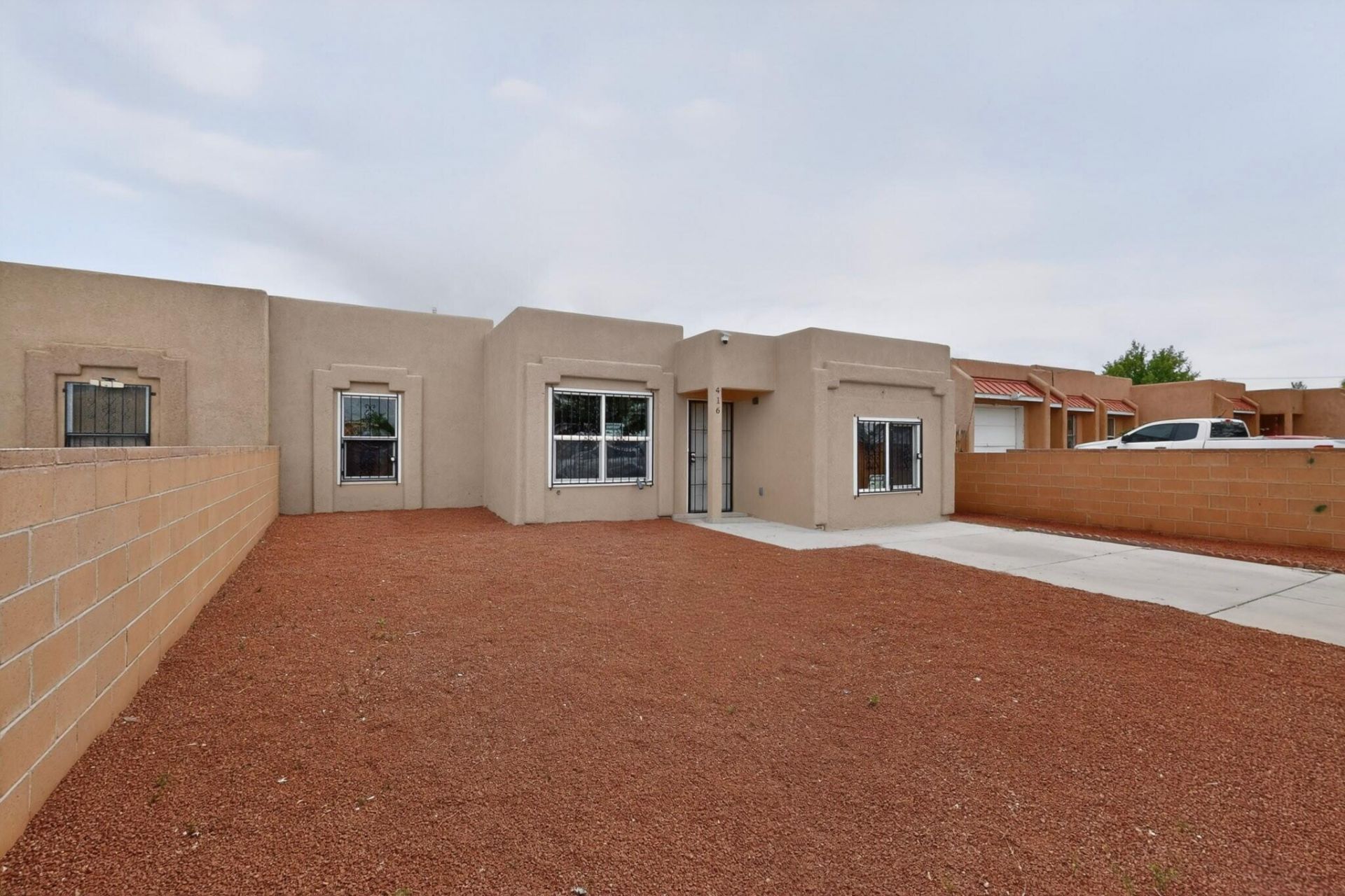 416 Indiana Street Se, Albuquerque, NM 87108 Main Photo