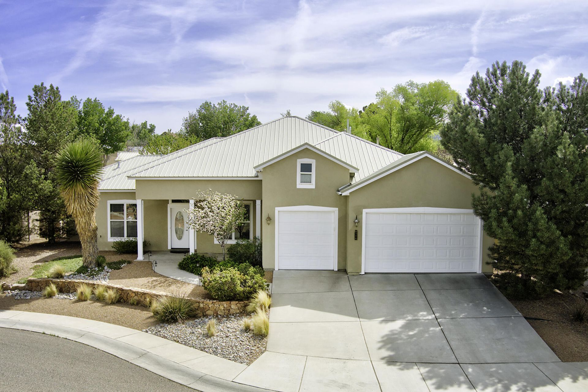 504 Accipitrine Court Se, Albuquerque, NM 87123 Main Photo