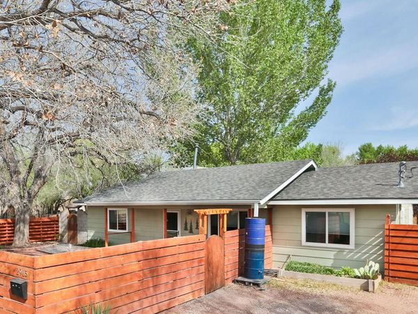 2915 Leopoldo Road NW, Albuquerque, NM 87104