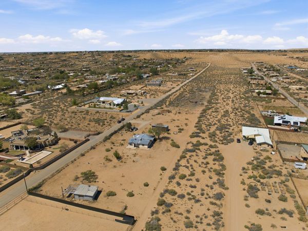 710 Perfecto Lopez Road , Corrales, NM 87048