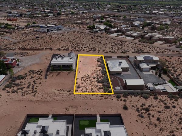 2017 Santa Ana Road NE, Rio Rancho, NM 87144