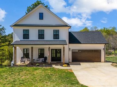 4442 Goode Road, Goode, VA 24556