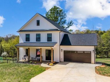 4442 Goode Road, Goode, VA 24556
