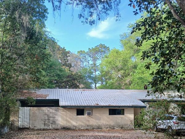 945 SE 52ND STREET, Keystone Heights, FL 32656