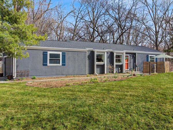 4203 Arizona Circle, Ames, IA 50014