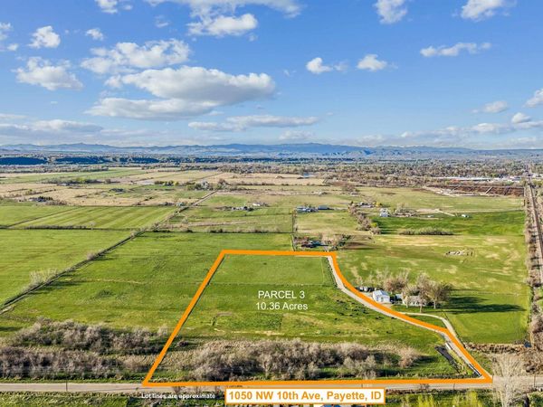 TBD (Parcel 3) NW 10th Ave, Payette, ID 83661
