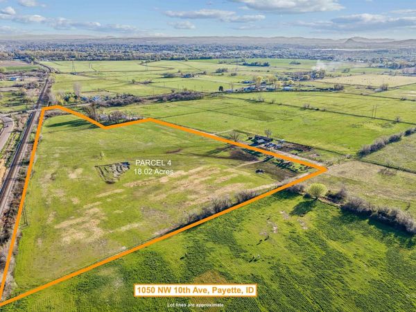 TBD (Parcel 4) NW 10th Ave, Payette, ID 83661