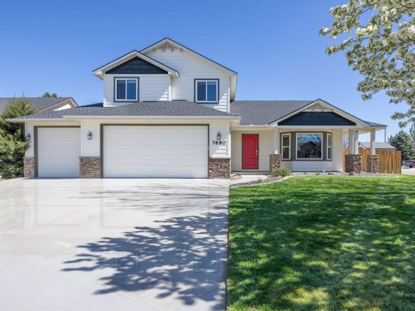 7880 S Diego Way, Boise, ID 83709