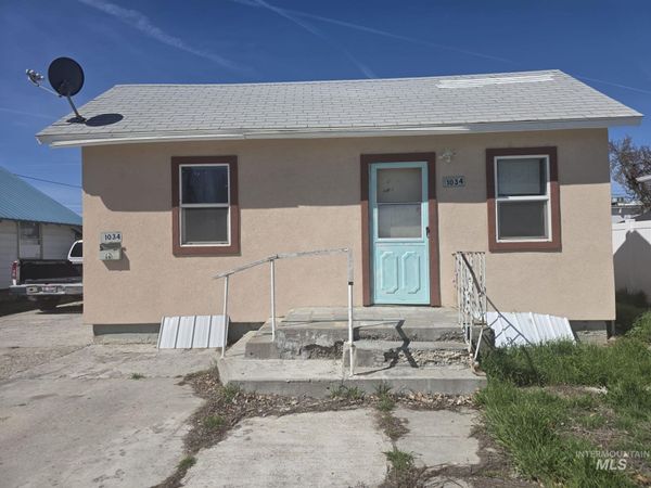 1034 Almo Ave, Burley, ID 83318