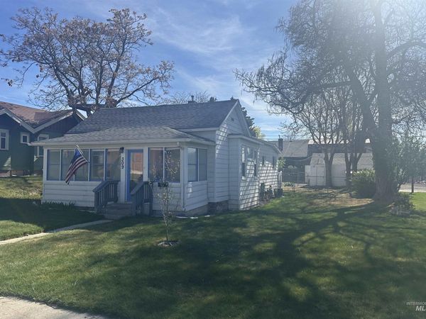 309 N Broadway, Buhl, ID 83316