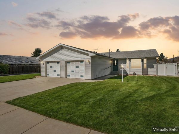 1510 Basque Ln., Emmett, ID 83617