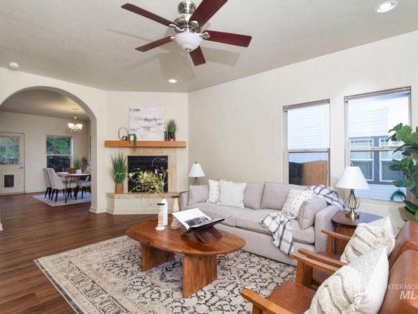 951 Winter Fox Lane, Hailey, ID 83333