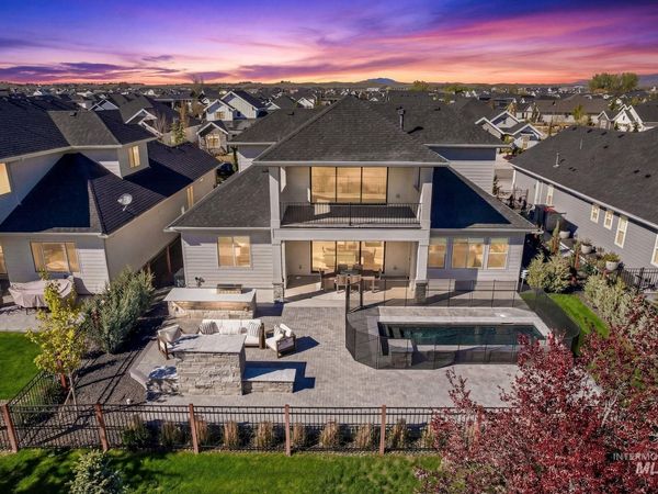 7703 W W Corinthia St, Eagle, ID 83616