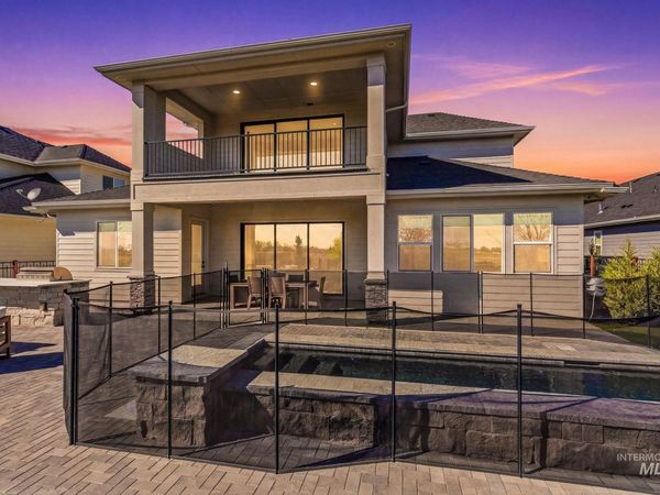 7703 W W Corinthia St, Eagle, ID 83616