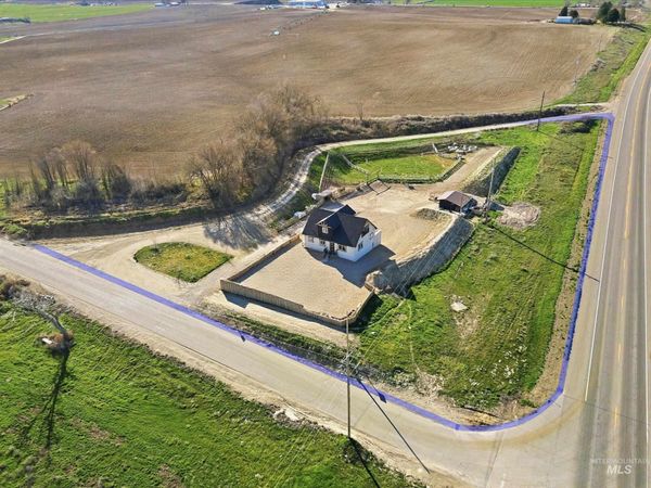 1007 Grandview Ave, Parma, ID 83660