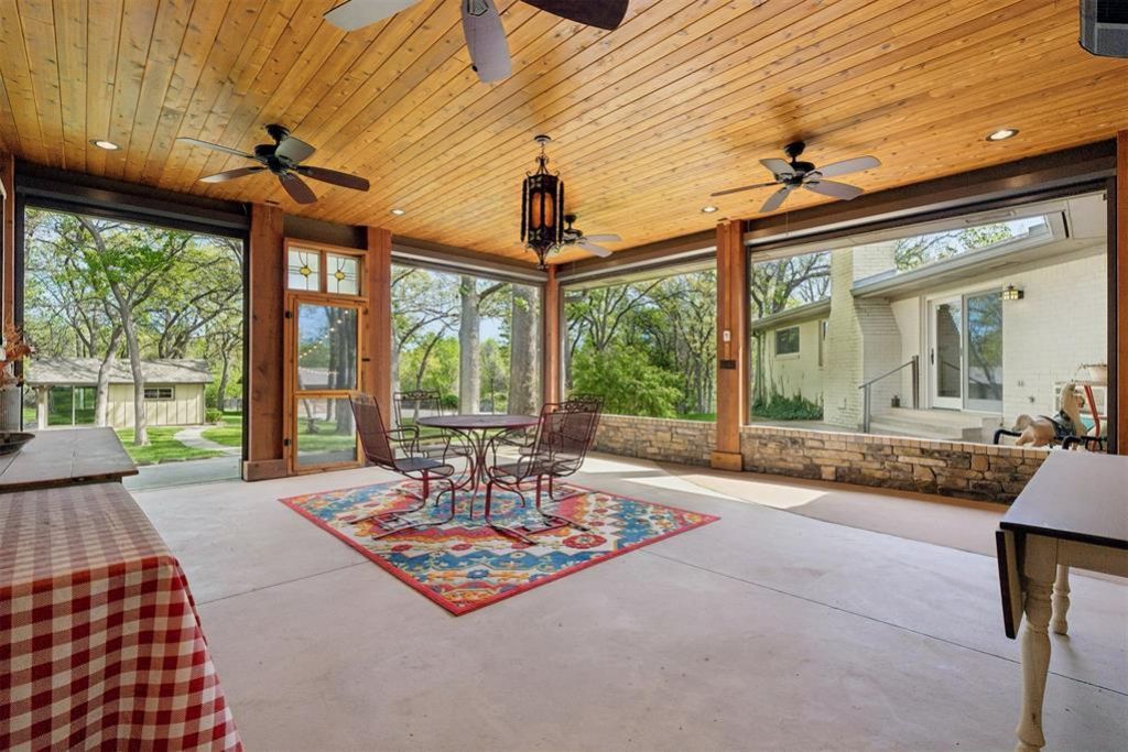 2661 Cedar Oak Drive, Edmond, OK 73013 Main Photo